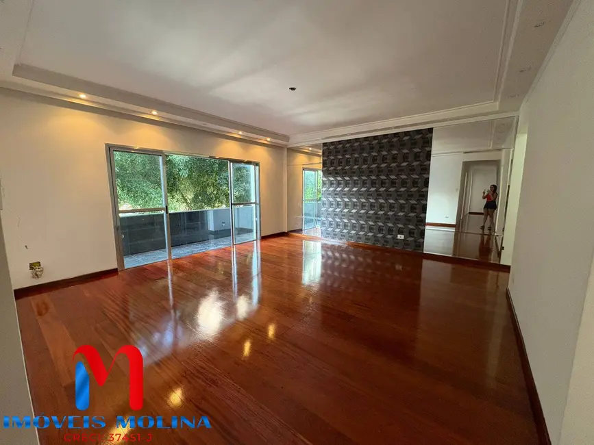 Foto 3 de Apartamento com 4 quartos à venda, 160m2 em Centro, Santo Andre - SP