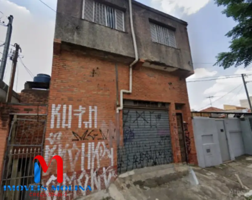 Foto 1 de Terreno / Lote à venda, 224m2 em Boa Vista, Sao Caetano Do Sul - SP