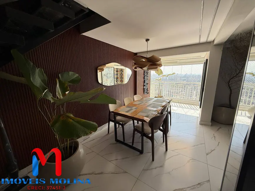 Foto 9 de Cobertura com 2 quartos à venda, 126m2 em Centro, Sao Caetano Do Sul - SP