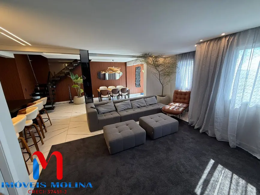 Foto 2 de Cobertura com 2 quartos à venda, 126m2 em Centro, Sao Caetano Do Sul - SP