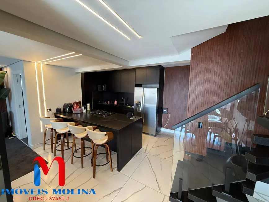 Foto 7 de Cobertura com 2 quartos à venda, 126m2 em Centro, Sao Caetano Do Sul - SP