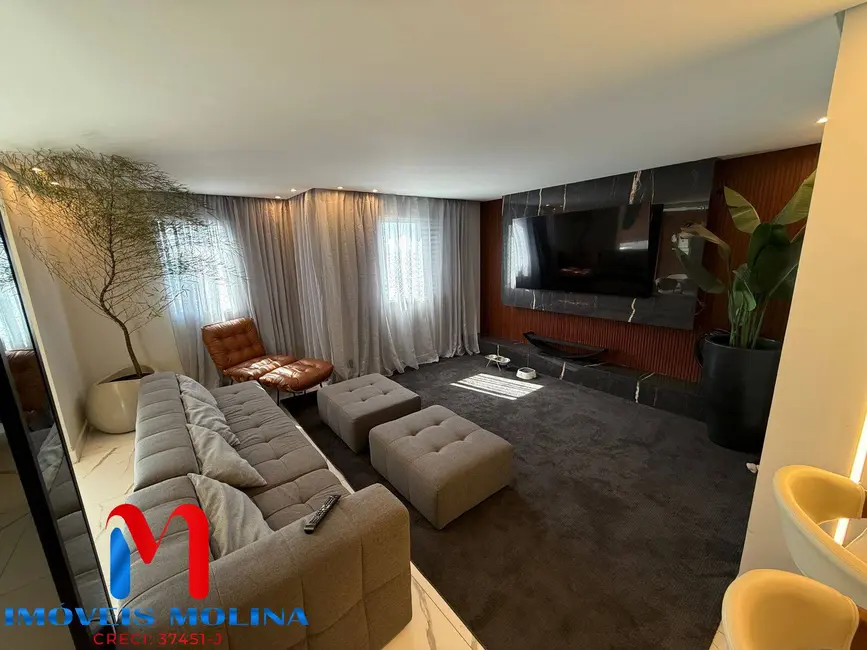 Foto 1 de Cobertura com 2 quartos à venda, 126m2 em Centro, Sao Caetano Do Sul - SP