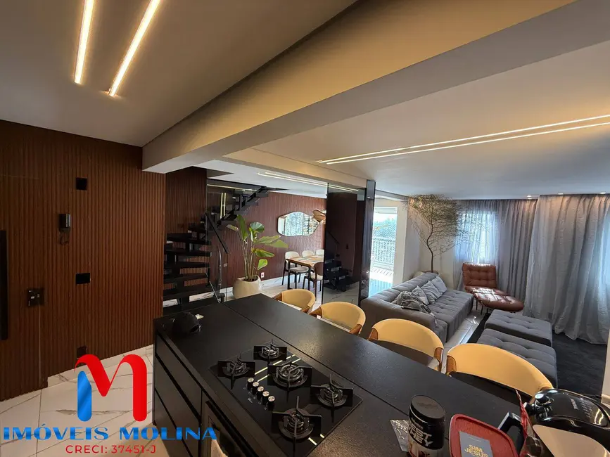 Foto 4 de Cobertura com 2 quartos à venda, 126m2 em Centro, Sao Caetano Do Sul - SP