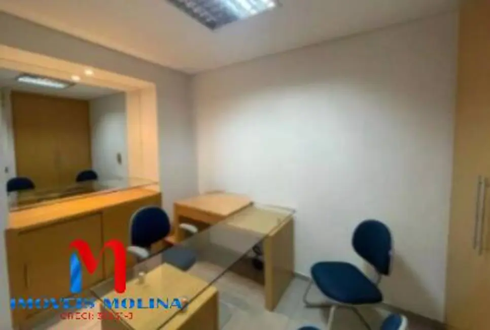 Foto 6 de Sala Comercial à venda, 66m2 em Jardim, Santo Andre - SP