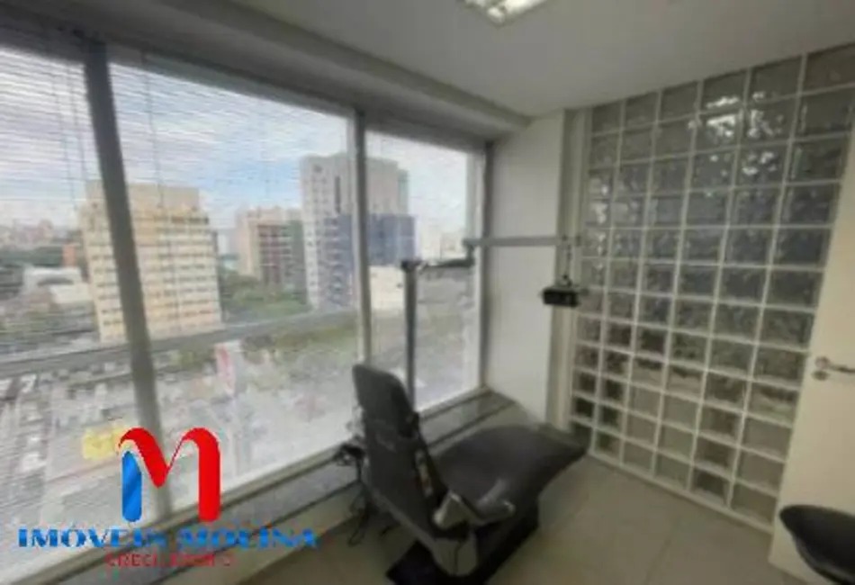 Foto 7 de Sala Comercial à venda, 66m2 em Jardim, Santo Andre - SP