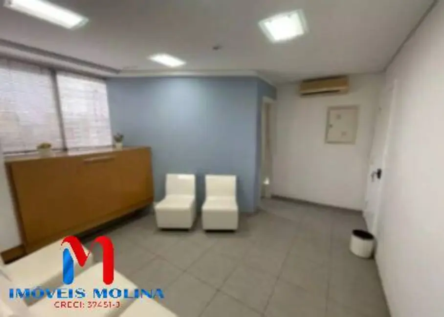 Foto 4 de Sala Comercial à venda, 66m2 em Jardim, Santo Andre - SP