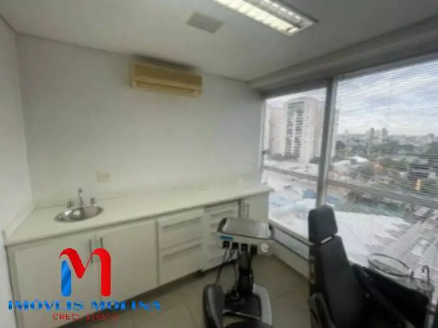 Foto 5 de Sala Comercial à venda, 66m2 em Jardim, Santo Andre - SP