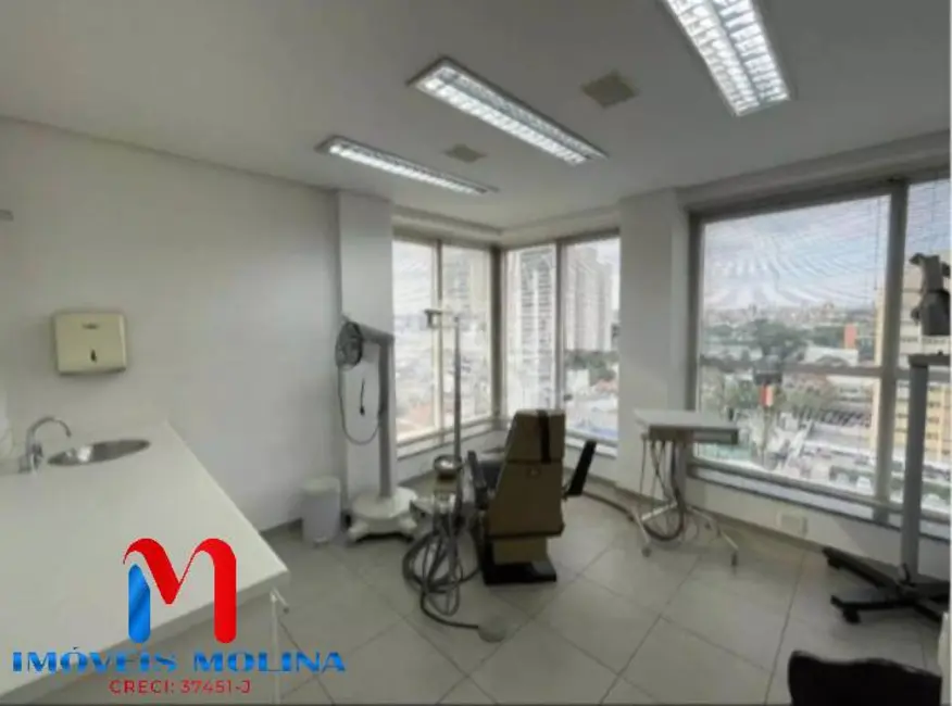 Foto 1 de Sala Comercial à venda, 66m2 em Jardim, Santo Andre - SP