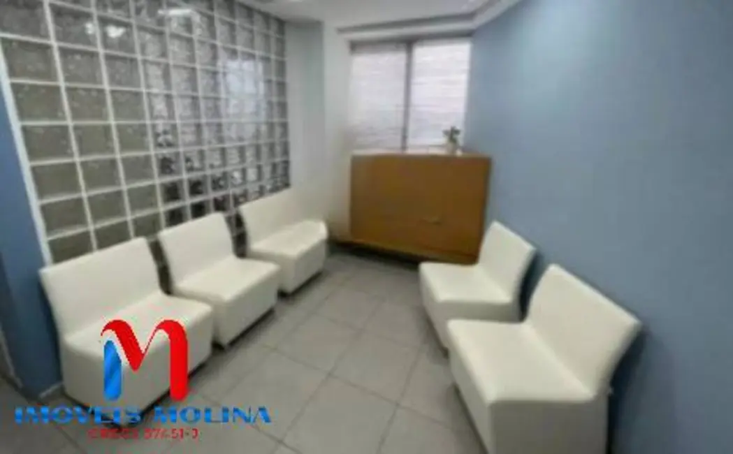 Foto 2 de Sala Comercial à venda, 66m2 em Jardim, Santo Andre - SP