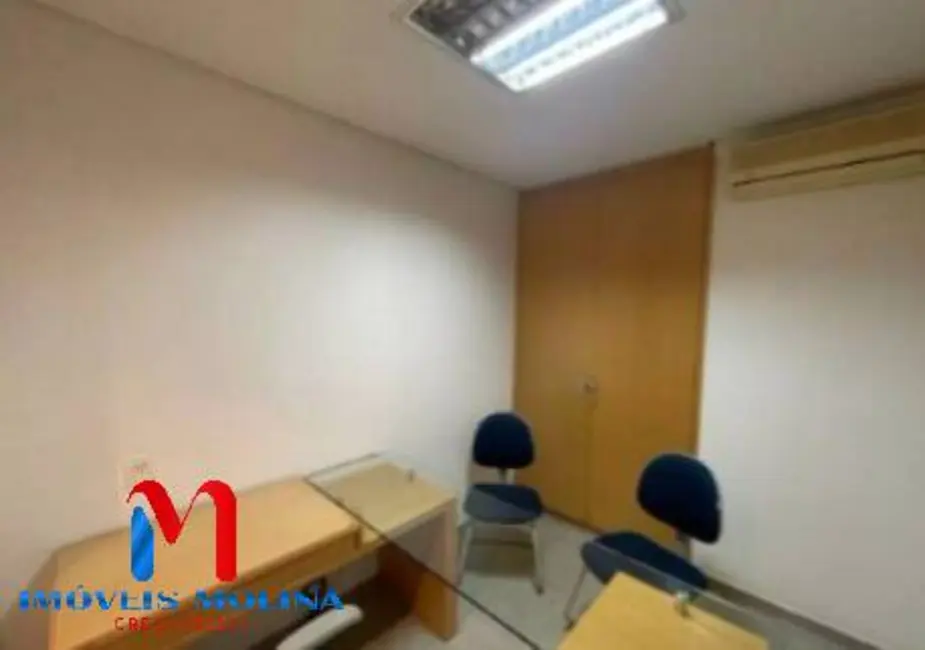 Foto 9 de Sala Comercial à venda, 66m2 em Jardim, Santo Andre - SP