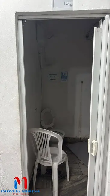 Foto 5 de Armazém / Galpão para alugar, 200m2 em São José, Sao Caetano Do Sul - SP