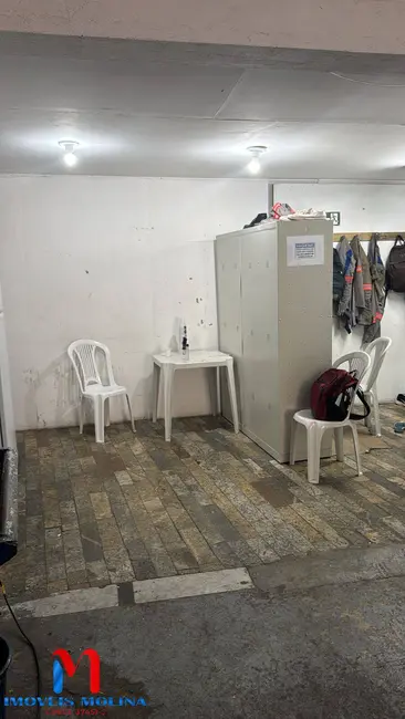 Foto 8 de Armazém / Galpão para alugar, 200m2 em São José, Sao Caetano Do Sul - SP