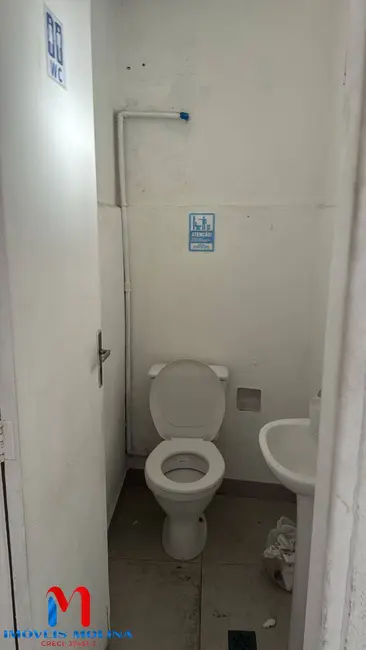 Foto 9 de Armazém / Galpão para alugar, 200m2 em São José, Sao Caetano Do Sul - SP