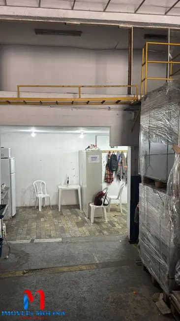Foto 4 de Armazém / Galpão para alugar, 200m2 em São José, Sao Caetano Do Sul - SP
