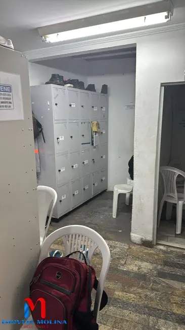 Foto 7 de Armazém / Galpão para alugar, 200m2 em São José, Sao Caetano Do Sul - SP