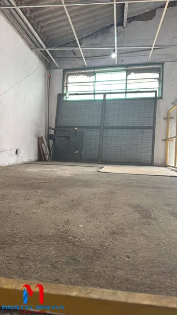 Foto 6 de Armazém / Galpão para alugar, 200m2 em São José, Sao Caetano Do Sul - SP