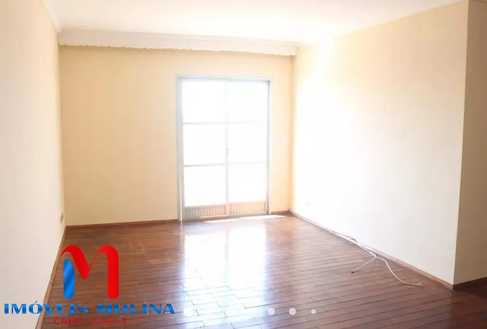 Foto 1 de Apartamento com 3 quartos para alugar, 106m2 em Osvaldo Cruz, Sao Caetano Do Sul - SP