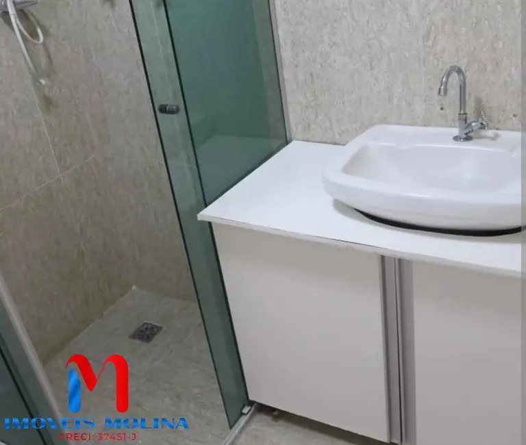 Foto 7 de Apartamento com 3 quartos para alugar, 106m2 em Osvaldo Cruz, Sao Caetano Do Sul - SP