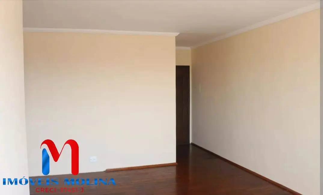 Foto 5 de Apartamento com 3 quartos para alugar, 106m2 em Osvaldo Cruz, Sao Caetano Do Sul - SP