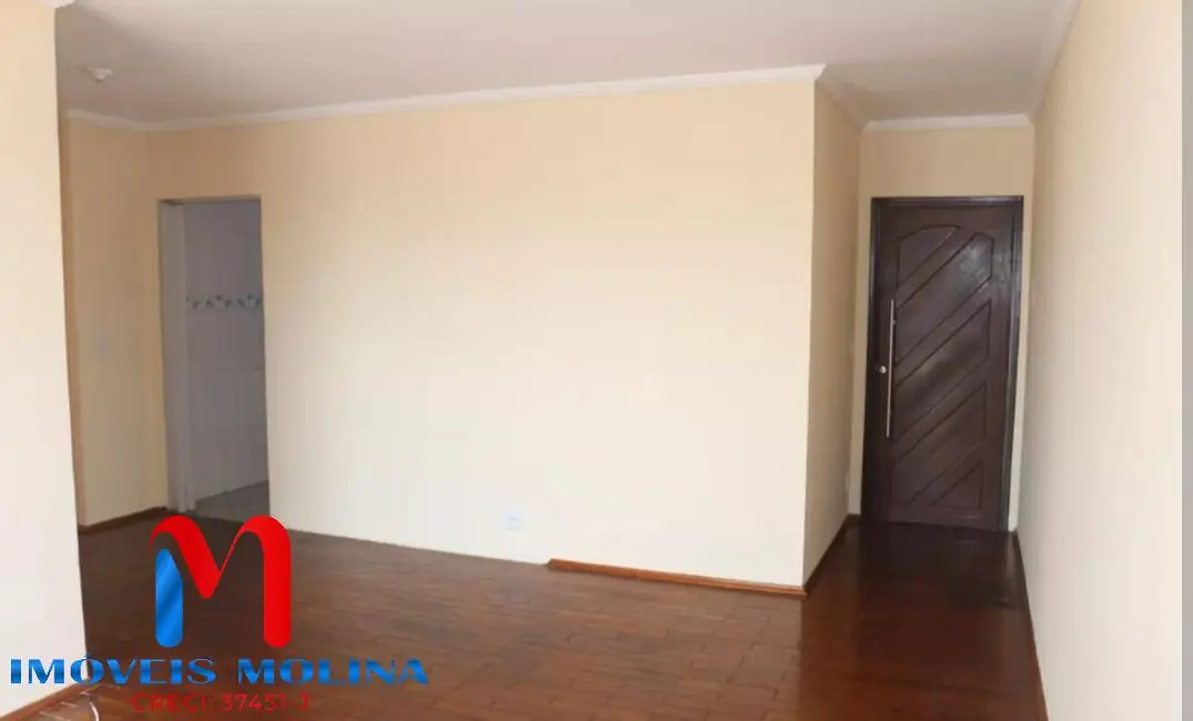 Foto 2 de Apartamento com 3 quartos para alugar, 106m2 em Osvaldo Cruz, Sao Caetano Do Sul - SP