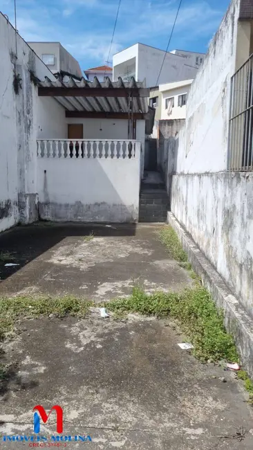 Foto 1 de Terreno / Lote à venda, 150m2 em Boa Vista, Sao Caetano Do Sul - SP