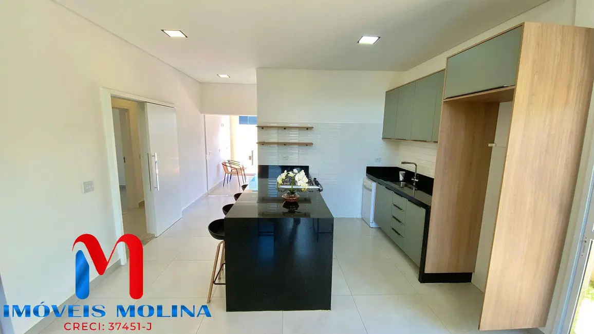 Foto 9 de Casa com 3 quartos à venda, 165m2 em Cacapava - SP