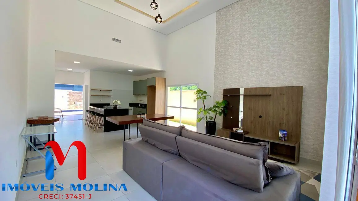 Foto 7 de Casa com 3 quartos à venda, 165m2 em Cacapava - SP