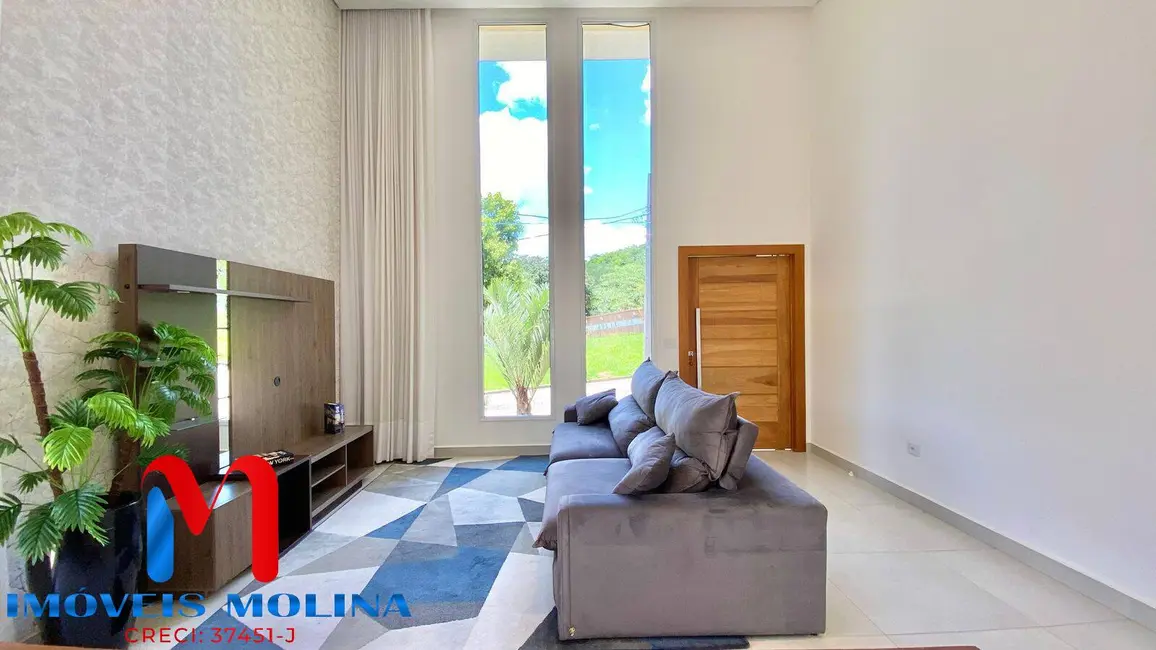 Foto 6 de Casa com 3 quartos à venda, 165m2 em Cacapava - SP