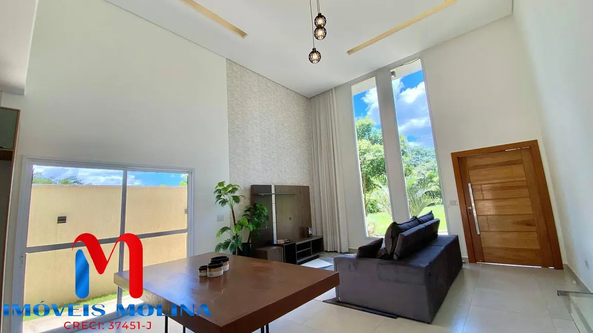 Foto 5 de Casa com 3 quartos à venda, 165m2 em Cacapava - SP