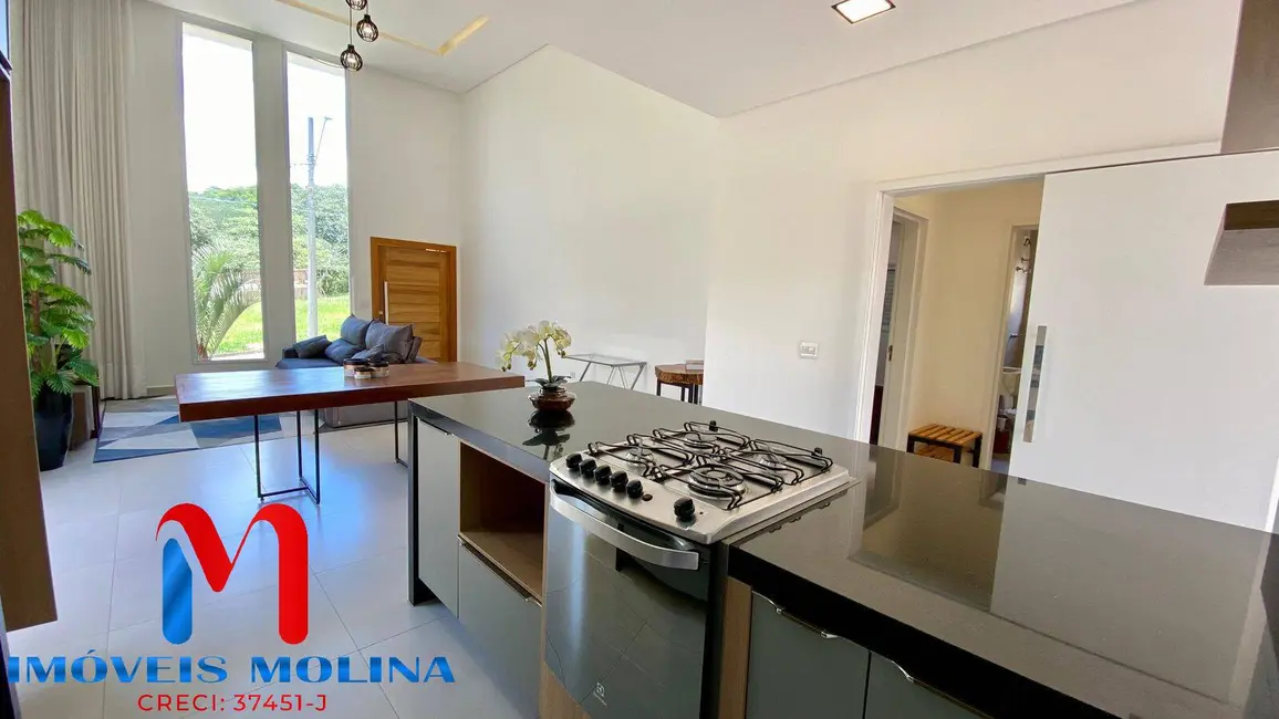 Foto 8 de Casa com 3 quartos à venda, 165m2 em Cacapava - SP