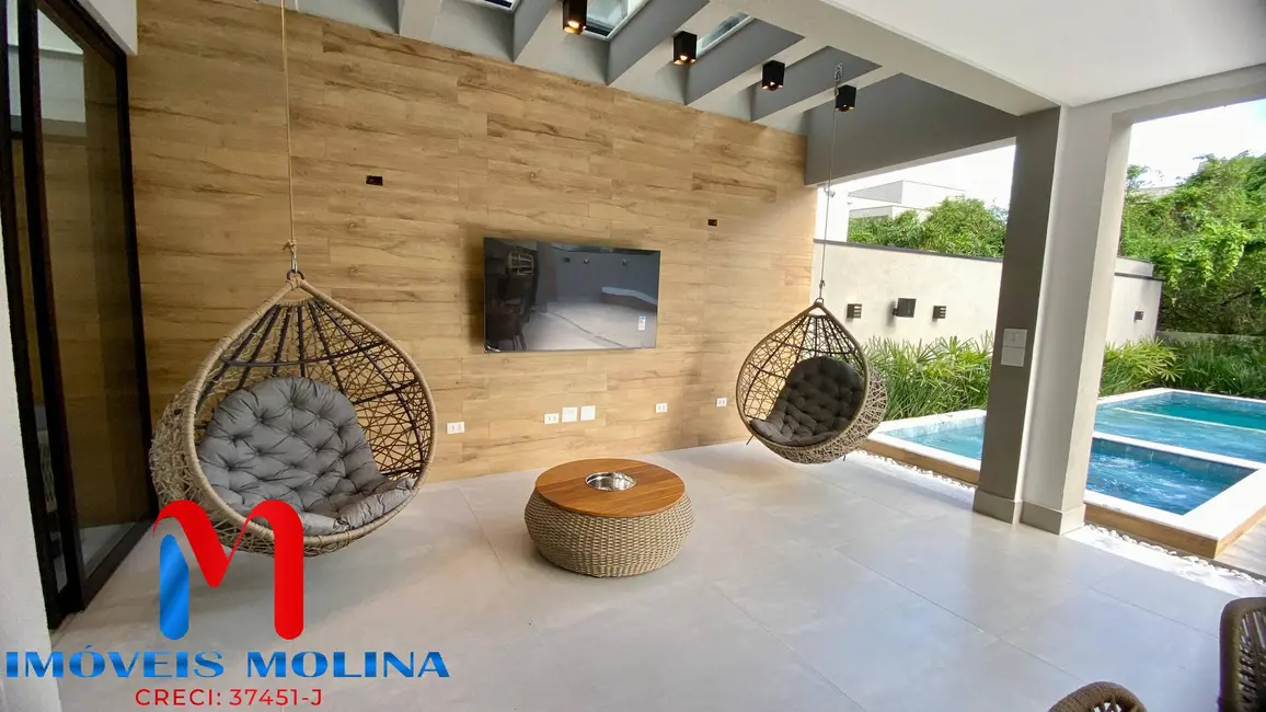 Foto 9 de Casa com 6 quartos à venda, 483m2 em Bertioga - SP