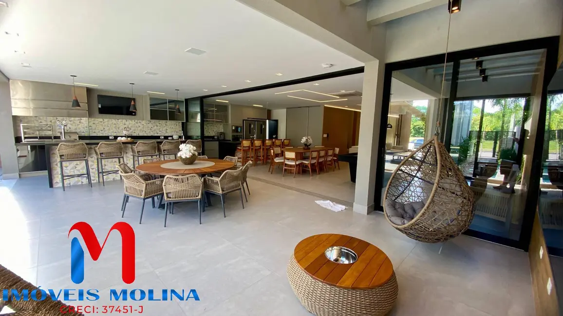 Foto 8 de Casa com 6 quartos à venda, 483m2 em Bertioga - SP