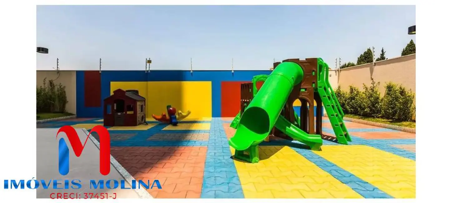 Foto 4 de Apartamento com 2 quartos à venda, 94m2 em Vila Curuçá, Santo Andre - SP