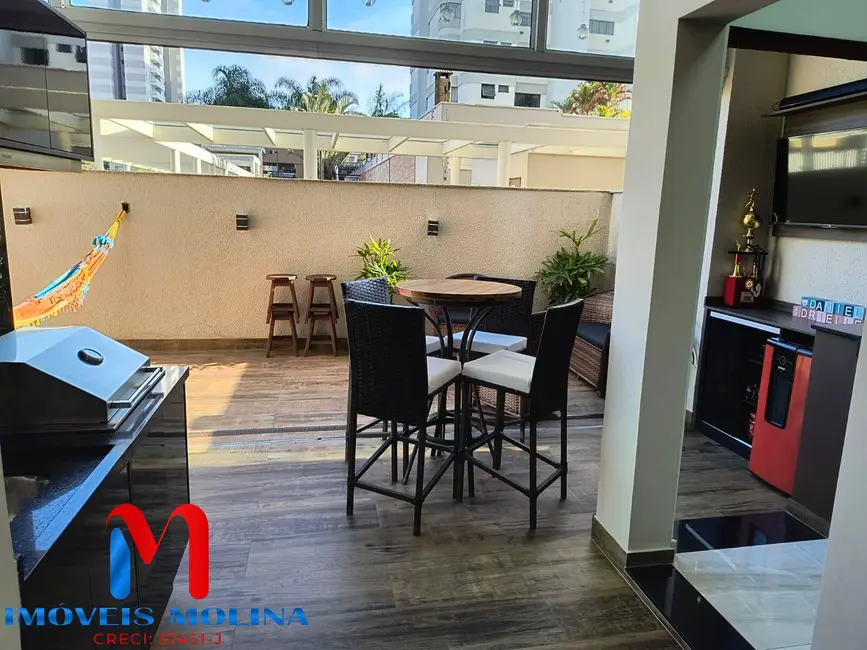 Foto 8 de Apartamento com 2 quartos à venda, 94m2 em Vila Curuçá, Santo Andre - SP