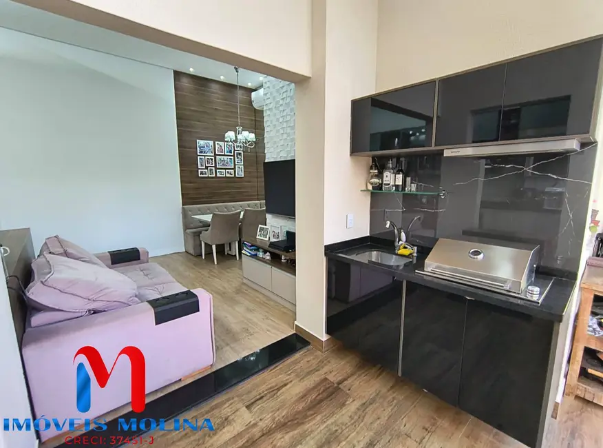 Foto 7 de Apartamento com 2 quartos à venda, 94m2 em Vila Curuçá, Santo Andre - SP