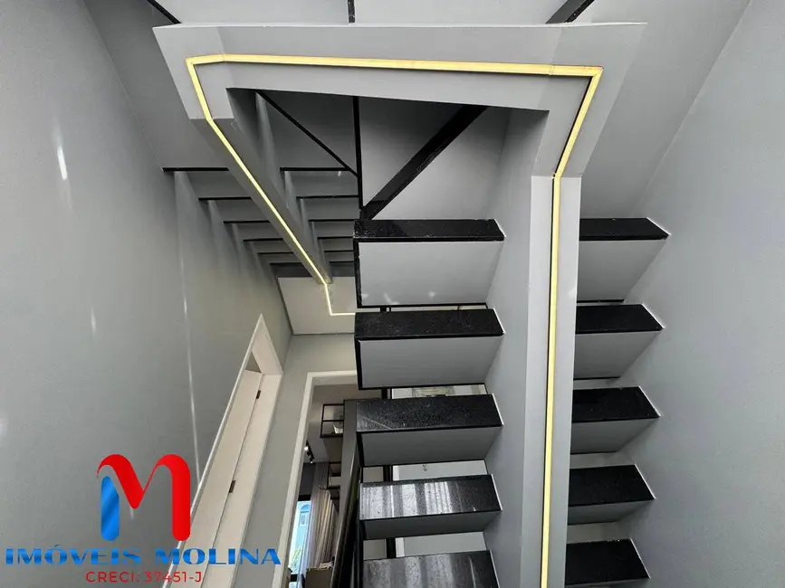 Foto 9 de Sobrado com 2 quartos à venda, 125m2 em Vila Alzira, Santo Andre - SP