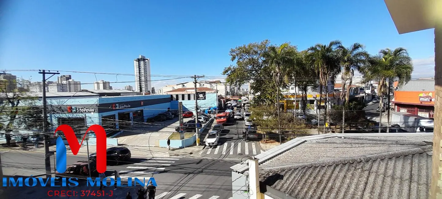 Apartamento com 3 quartos à venda, 150m2 em Campestre, Santo Andre - SP - imagem 2 Foto 2 de Apartamento com 3 quartos à venda, 150m2 em Campestre, Santo Andre - SP