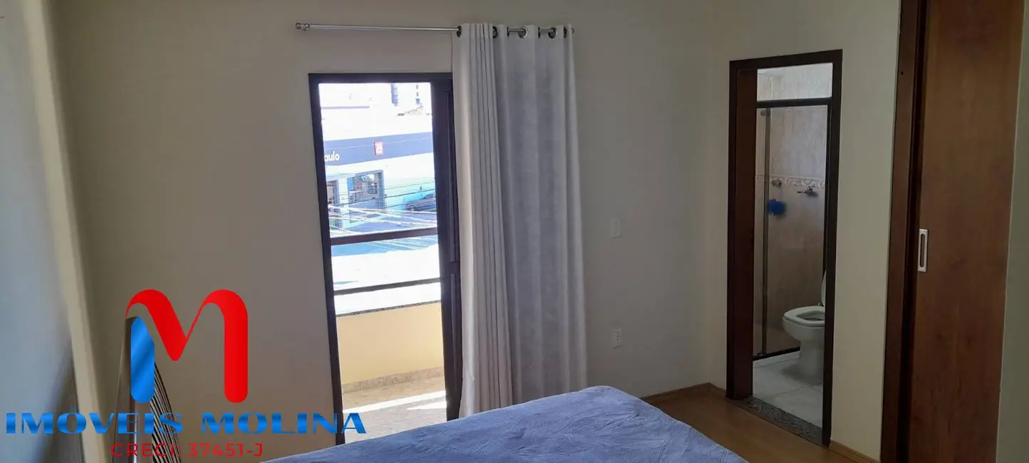 Apartamento com 3 quartos à venda, 150m2 em Campestre, Santo Andre - SP - imagem 9 Foto 9 de Apartamento com 3 quartos à venda, 150m2 em Campestre, Santo Andre - SP