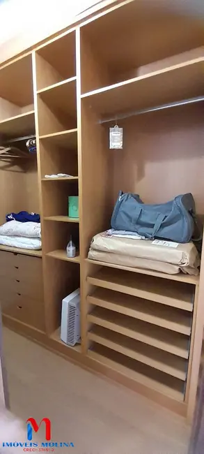 Apartamento com 3 quartos à venda, 150m2 em Campestre, Santo Andre - SP - imagem 7 Foto 7 de Apartamento com 3 quartos à venda, 150m2 em Campestre, Santo Andre - SP