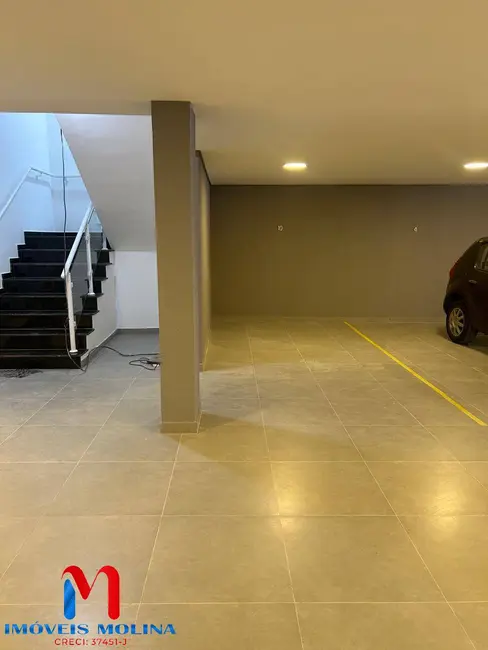 Foto 4 de Apartamento com 2 quartos à venda, 46m2 em Vila Metalúrgica, Santo Andre - SP