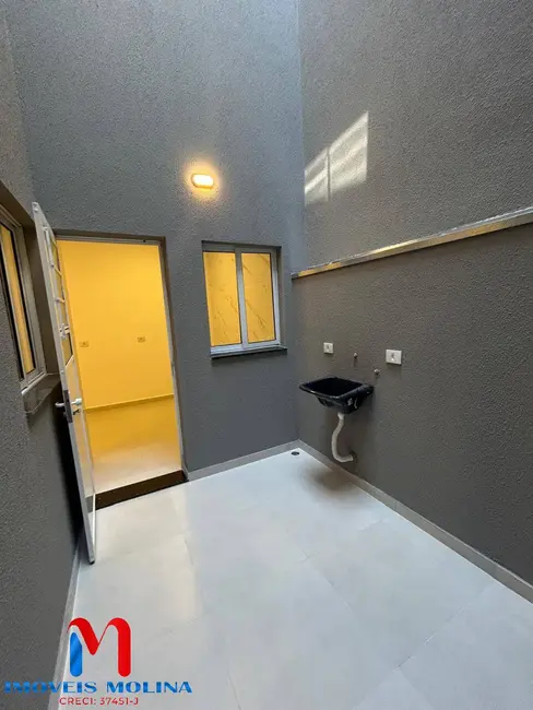 Foto 9 de Apartamento com 2 quartos à venda, 46m2 em Vila Metalúrgica, Santo Andre - SP