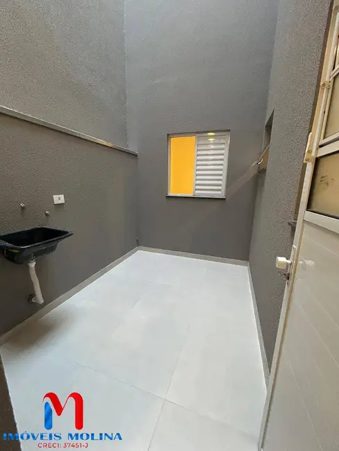 Foto 8 de Apartamento com 2 quartos à venda, 46m2 em Vila Metalúrgica, Santo Andre - SP