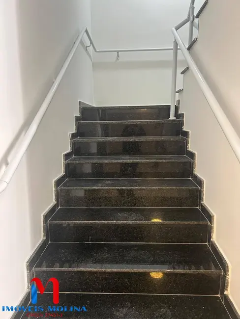 Foto 6 de Apartamento com 2 quartos à venda, 46m2 em Vila Metalúrgica, Santo Andre - SP