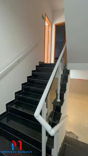 Foto 5 de Apartamento com 2 quartos à venda, 46m2 em Vila Metalúrgica, Santo Andre - SP