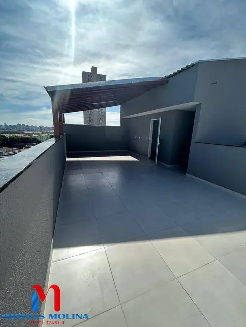 Foto 7 de Cobertura com 2 quartos à venda, 93m2 em Vila Metalúrgica, Santo Andre - SP