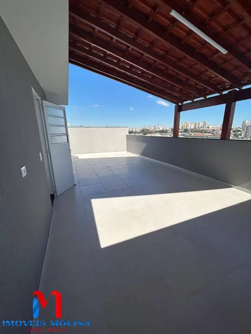 Foto 6 de Cobertura com 2 quartos à venda, 93m2 em Vila Metalúrgica, Santo Andre - SP