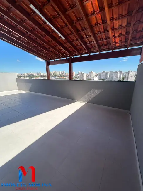 Foto 5 de Cobertura com 2 quartos à venda, 93m2 em Vila Metalúrgica, Santo Andre - SP