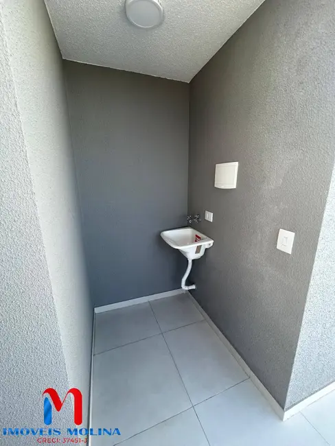 Foto 9 de Cobertura com 2 quartos à venda, 93m2 em Vila Metalúrgica, Santo Andre - SP