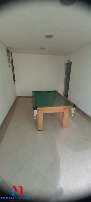 Foto 8 de Apartamento com 2 quartos à venda, 51m2 em Vila Metalúrgica, Santo Andre - SP