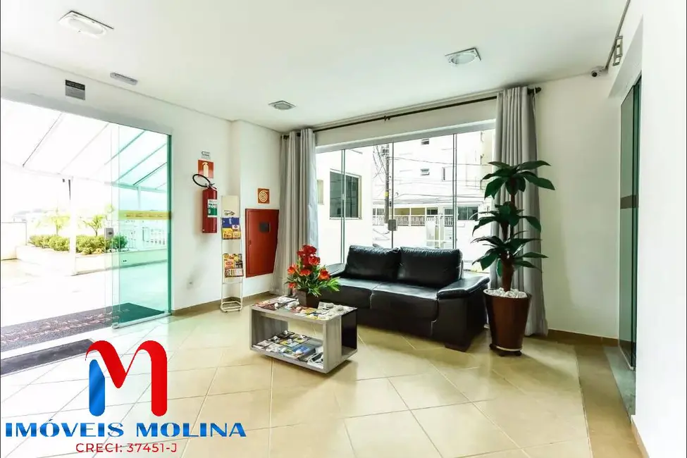 Foto 3 de Apartamento com 2 quartos à venda, 51m2 em Vila Metalúrgica, Santo Andre - SP